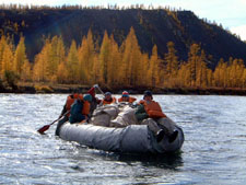 Kolyma River